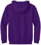 Gildan 18500B | Heavy Blend™ Youth Hooded Sweatshirt
