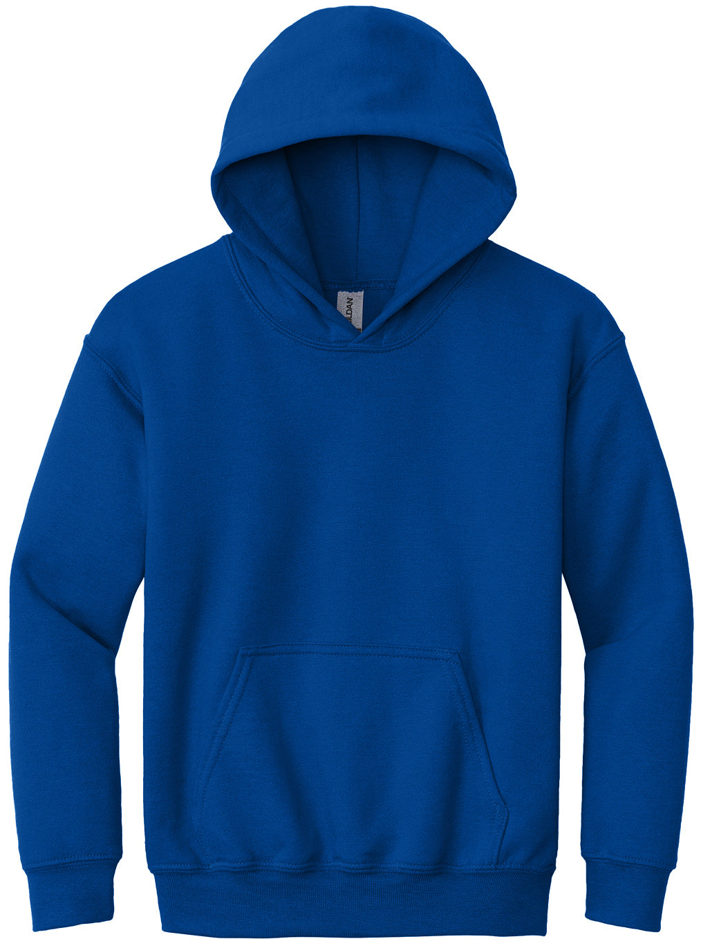 Gildan 18500B | Heavy Blend™ Youth Hooded Sweatshirt