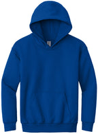 Gildan 18500B | Heavy Blend™ Youth Hooded Sweatshirt