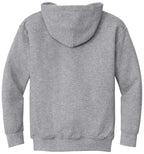 Gildan 18500B | Heavy Blend™ Youth Hooded Sweatshirt