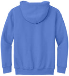 Gildan 18500B | Heavy Blend™ Youth Hooded Sweatshirt