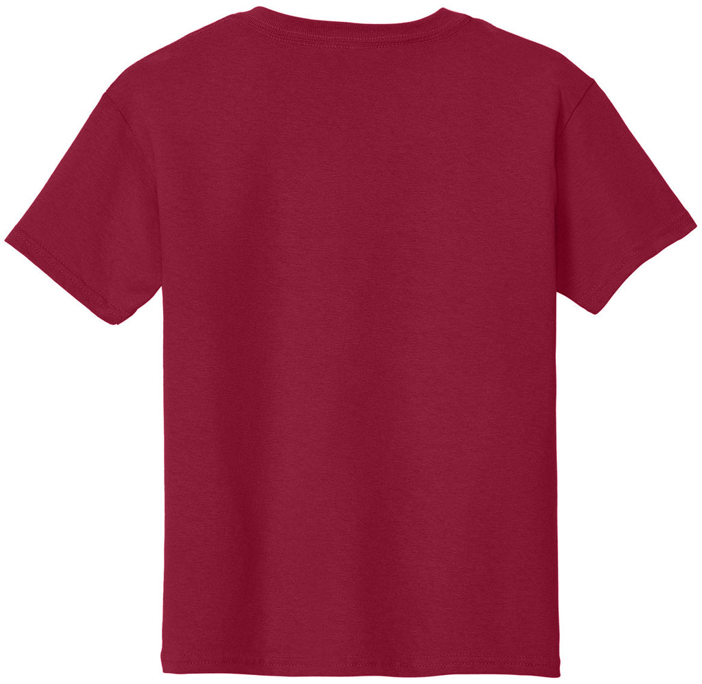 Gildan 5000B | Heavy Cotton Youth T-Shirt