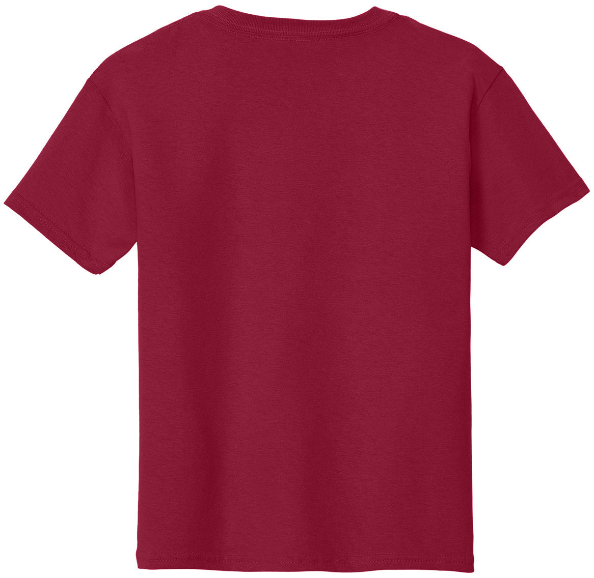 Gildan 5000B | Heavy Cotton Youth T-Shirt