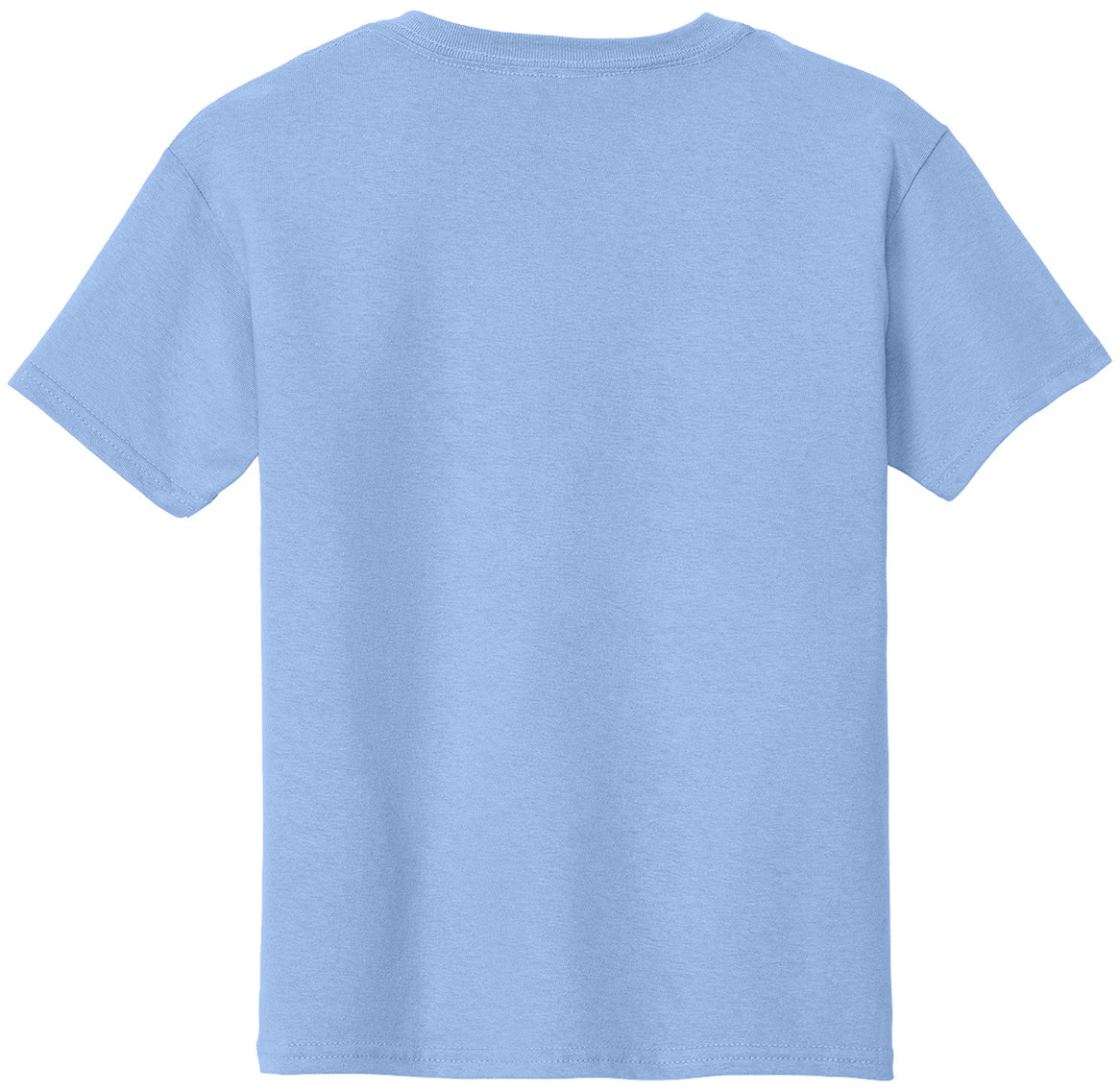 Gildan 5000B | Heavy Cotton Youth T-Shirt
