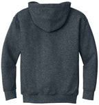 Gildan 18500B | Heavy Blend™ Youth Hooded Sweatshirt