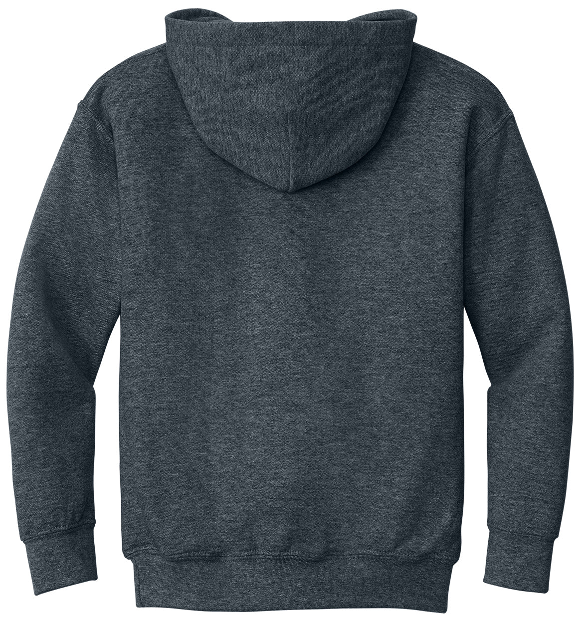 Gildan 18500B | Heavy Blend™ Youth Hooded Sweatshirt