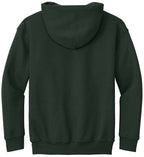 Gildan 18500B | Heavy Blend™ Youth Hooded Sweatshirt