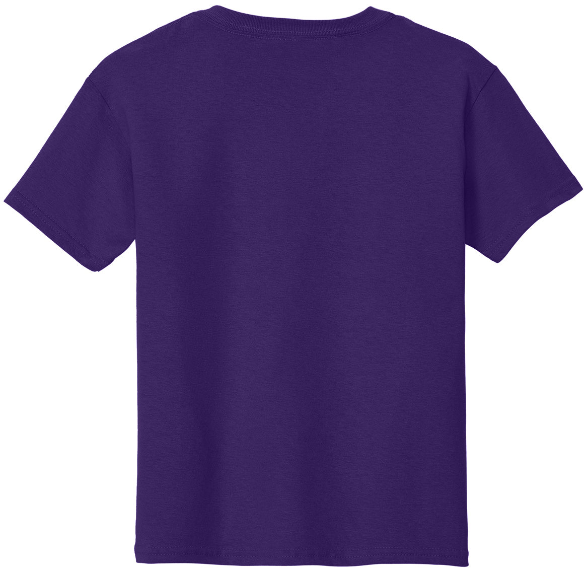Gildan 5000B | Heavy Cotton Youth T-Shirt