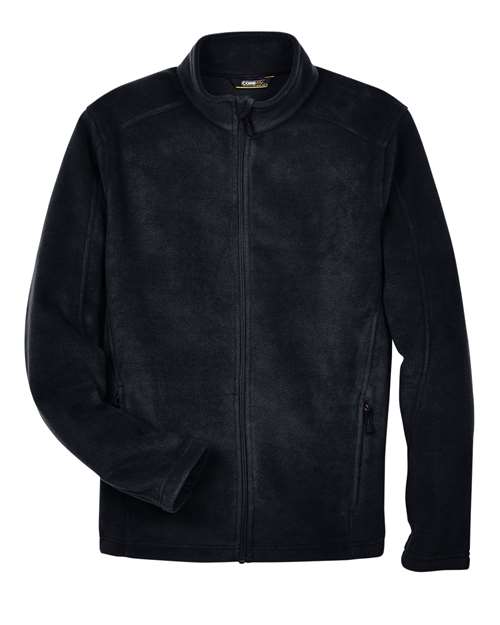 CORE365 Men's Tall Journey Fleece Jacket 88190T