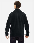 CORE365 Men's Tall Journey Fleece Jacket 88190T