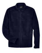 CORE365 Men's Tall Journey Fleece Jacket 88190T