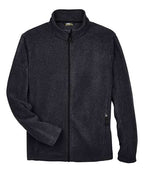 CORE365 Men's Tall Journey Fleece Jacket 88190T