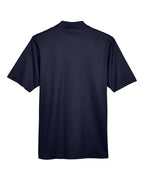 Devon & Jones Men's Tall CrownLux Performance® Plaited Polo DG20T