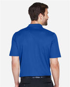 Devon & Jones Men's Tall CrownLux Performance® Plaited Polo DG20T