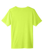 CORE365 Unisex Tall Fusion ChromaSoft™ Performance T-Shirt CE111T