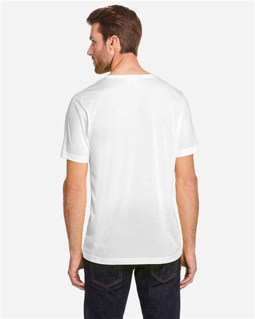 CORE365 Unisex Tall Fusion ChromaSoft™ Performance T-Shirt CE111T