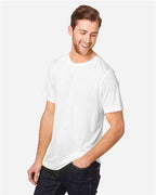 CORE365 Unisex Tall Fusion ChromaSoft™ Performance T-Shirt CE111T