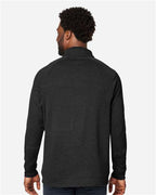 Devon & Jones Men's New Classics® Charleston Quarter-Zip Pullover DG481