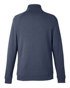 Devon & Jones Men's New Classics® Charleston Quarter-Zip Pullover DG481
