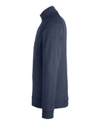 Devon & Jones Men's New Classics® Charleston Quarter-Zip Pullover DG481