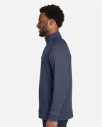 Devon & Jones Men's New Classics® Charleston Quarter-Zip Pullover DG481