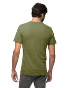 econscious Unisex Fashion T-Shirt EC1075