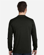 econscious Unisex Classic Long Sleeve T-Shirt EC1500