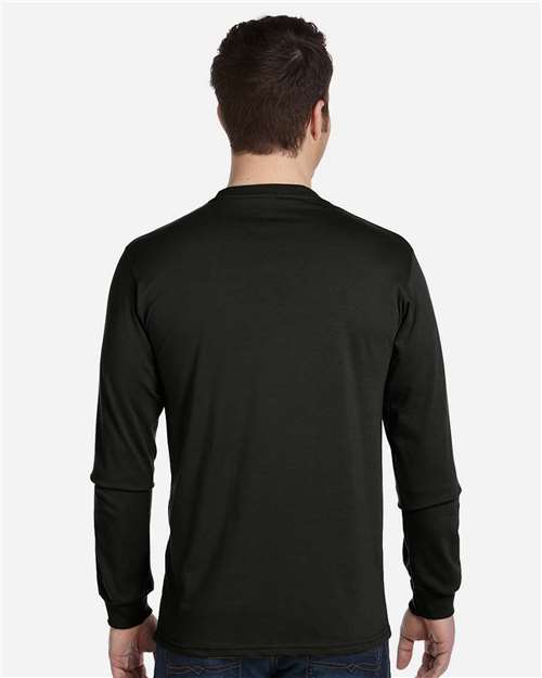 econscious Unisex Classic Long Sleeve T-Shirt EC1500