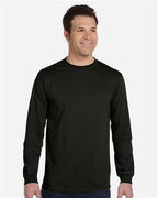 econscious Unisex Classic Long Sleeve T-Shirt EC1500