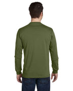 econscious Unisex Classic Long Sleeve T-Shirt EC1500