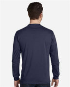 econscious Unisex Classic Long Sleeve T-Shirt EC1500
