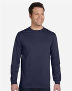 econscious Unisex Classic Long Sleeve T-Shirt EC1500