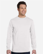 econscious Unisex Classic Long Sleeve T-Shirt EC1500