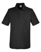 CORE365 Men's Tall Fusion ChromaSoft™ Pique Polo CE112T