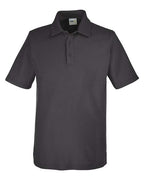 CORE365 Men's Tall Fusion ChromaSoft™ Pique Polo CE112T