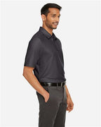 CORE365 Men's Tall Fusion ChromaSoft™ Pique Polo CE112T