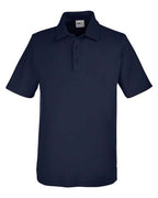 CORE365 Men's Tall Fusion ChromaSoft™ Pique Polo CE112T