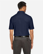 CORE365 Men's Tall Fusion ChromaSoft™ Pique Polo CE112T