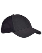 econscious Structured Hemp Trucker Cap EC7093