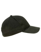 econscious Structured Six-Panel Baseball Cap EC7025
