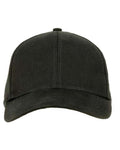 econscious Structured Six-Panel Baseball Cap EC7025