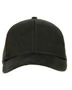 econscious Structured Six-Panel Baseball Cap EC7025
