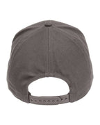 econscious Structured Six-Panel Baseball Cap EC7025