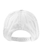 econscious Unstructured Five-Panel Baseball Cap EC7087