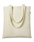 econscious Hemp Simplicity Tote EC8060