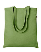 econscious Hemp Simplicity Tote EC8060