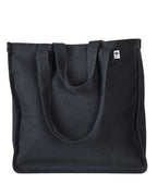 econscious Hemp Market Tote EC8015