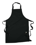 econscious Two Pocket Apron EC6015