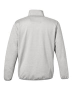HUK Men's Coldfront+ Quarter-Zip Pullover H130098