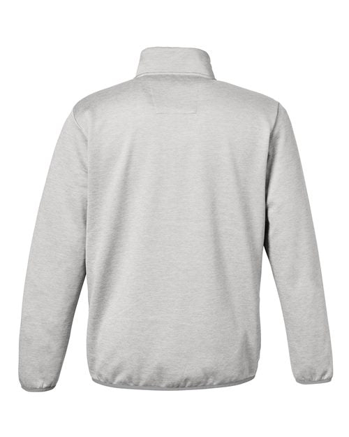 HUK Men's Coldfront+ Quarter-Zip Pullover H130098